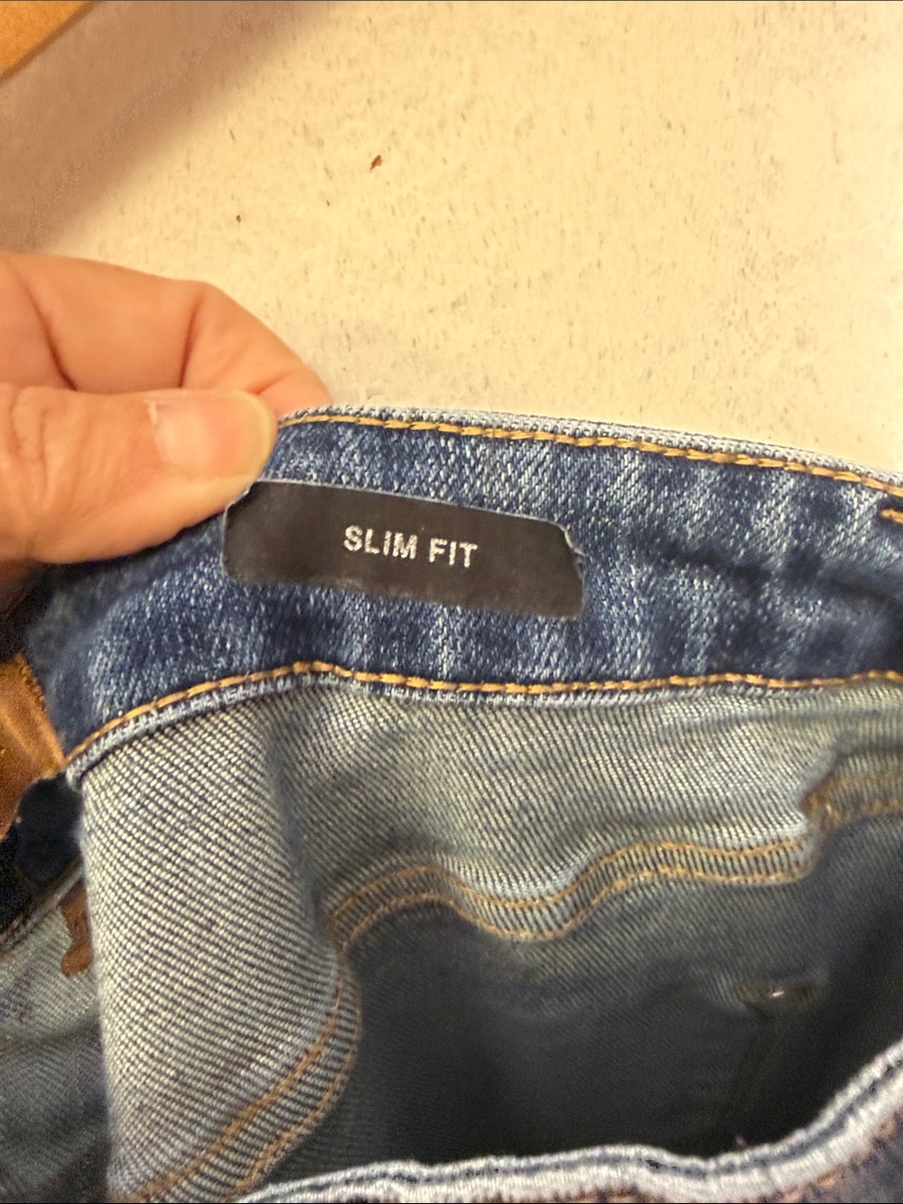 Judy Blue Dark Wash High-Rise Skinny Jeans - Picture 3 of 8